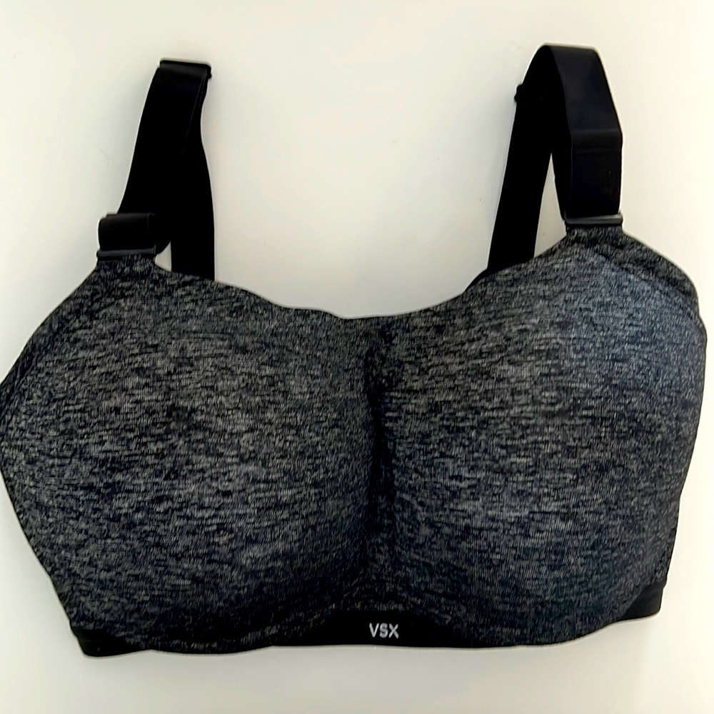 Victoria’s Secret VSX sports bra 34 DDD